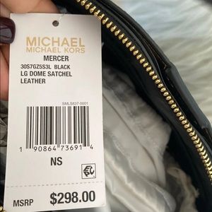 Michael Kors Shoulder Bag